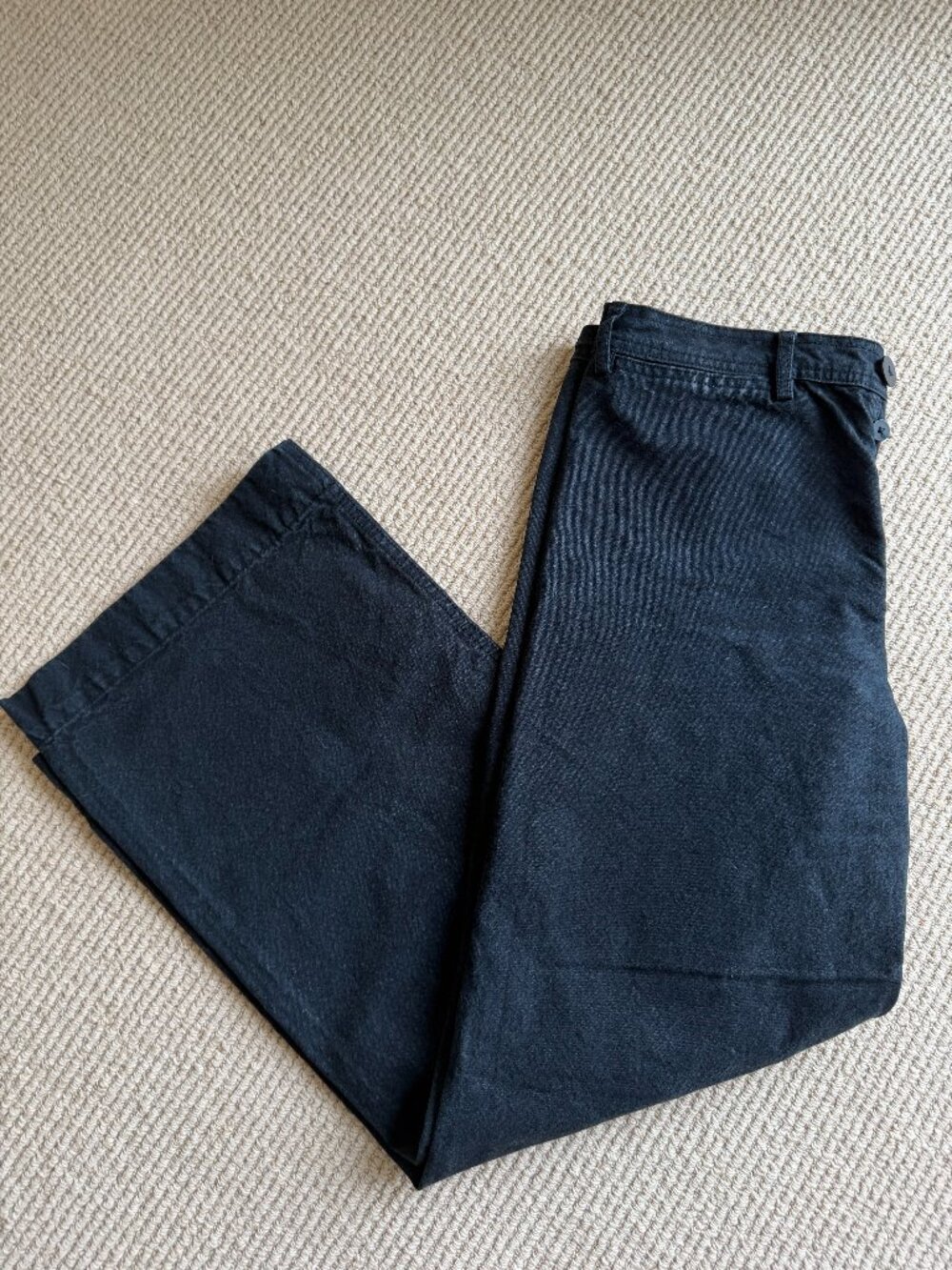 Jesse Kamm Sailor Pants